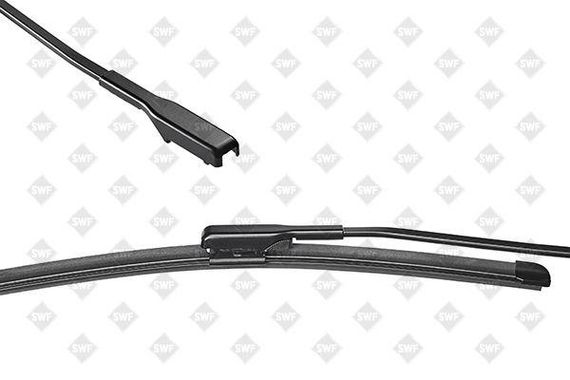 Щетки стеклоочистителя 550 400mm Dacia Dokker 1.2-1.6 12-  119481