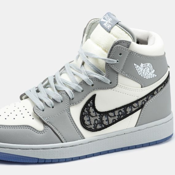 Кросівки на кожний день Air Jordan 1 x D1io1r  , В'єтнам 0366 40 | Зображення 9