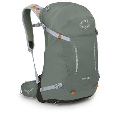 Рюкзак туристический Osprey Hikelite 28 pine leaf green M/L (009.3346)