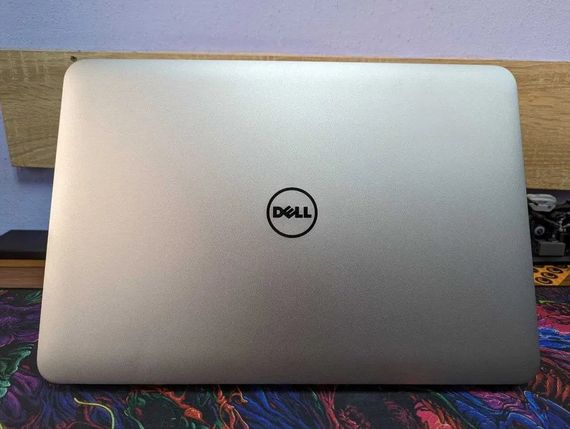 Ноутбук Мощный ноутбук Dell XPS  FHD Touch | i7 | 16GB | SSD 250Gb | Quadro  Б/В | Зображення 2