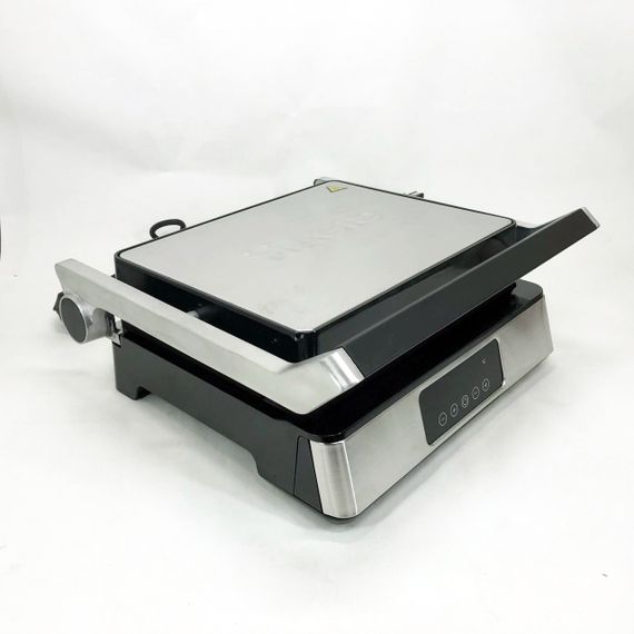 Настільний гриль електричний, Гриль для шаурми настільний барбекю контактний XL-14 | Зображення 7