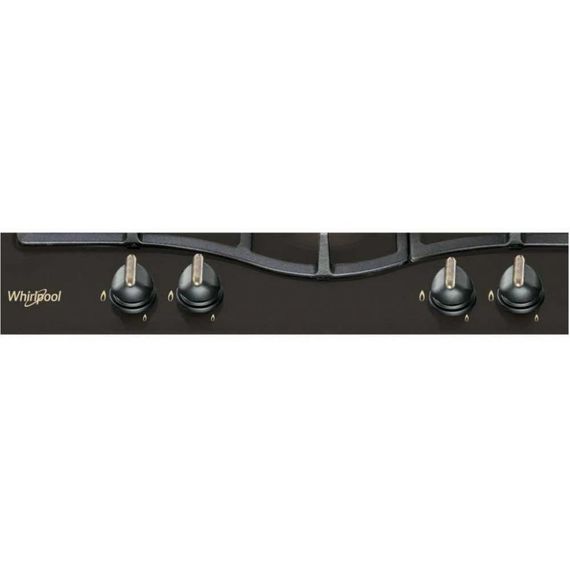 Варочная поверхность Whirlpool GMT6422AN | Зображення 2
