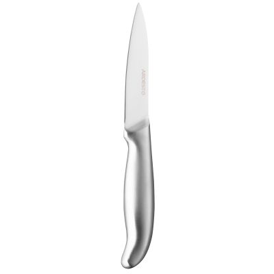 Кухонний ніж Ardesto Gemini Vegetables 8,9 см (AR2139SS) | Зображення 1
