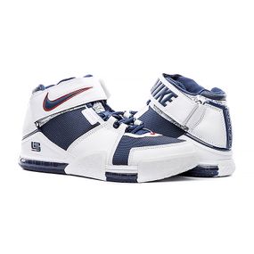 Кросівки Nike ZOOM LEBRON II