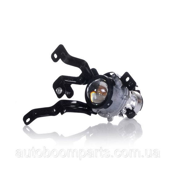 92202F2000 Протитуманна фара права Hyundai ELANTRA 16-18