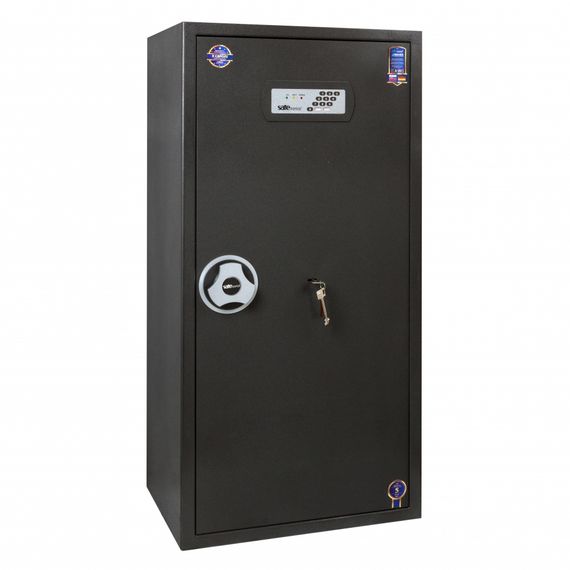 Сейф взломостойкий оружейный Safetronics TSS 125MEK5 | Зображення 1