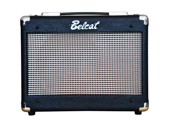 Комбопідсилювач гітарний Belcat Tube-5 (Combo)