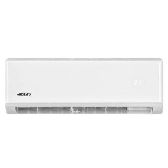 Кондиционер Ardesto CoolSmart 55м2 инвертор 18000BTU 5.1кВт A/A -15°С Wi-Fi R32 белый ARD-ACS18-I | Зображення 6