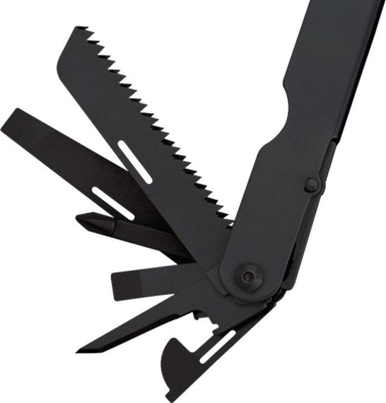 Мультитул SOG Powerlock BlackМультитул Туристический мультитул | Зображення 2
