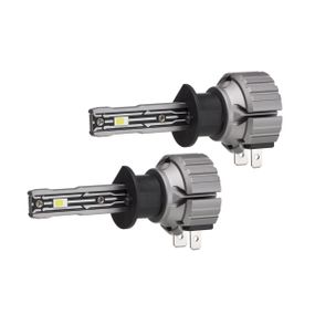 Комплект світлодіодних ламп StarLight E2 H1 9-18V 36 W P14,5s chip 3570 6500 K