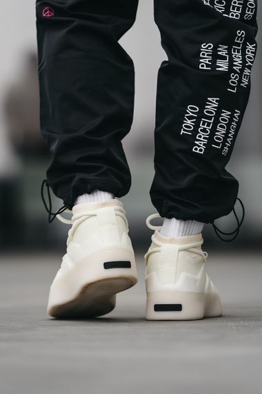 Чоловічі кросівки Fear of God Athletics весна / літо / осінь 1318 42 | Зображення 5