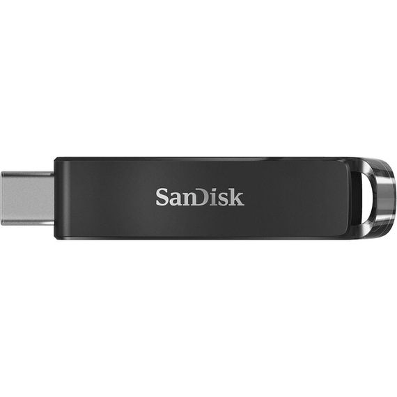 USB флеш накопичувач SanDisk 64GB Ultra Type-C (SDCZ460-064G-G46) | Зображення 3