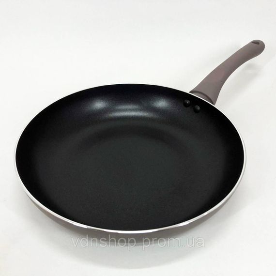 Сковородка для приготовления, Качественная алюминиевая антипригарная сковорода, Сковорода для повара YD-11 | Зображення 7