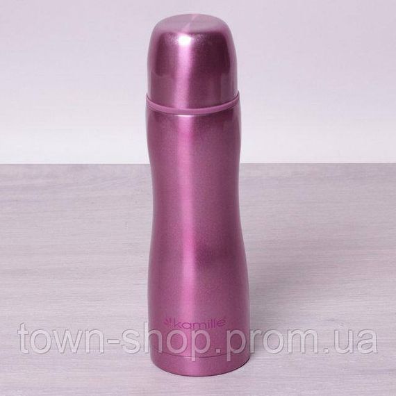 Термос Kamille Tenderness Bottle 500мл KM-2000 | Зображення 5