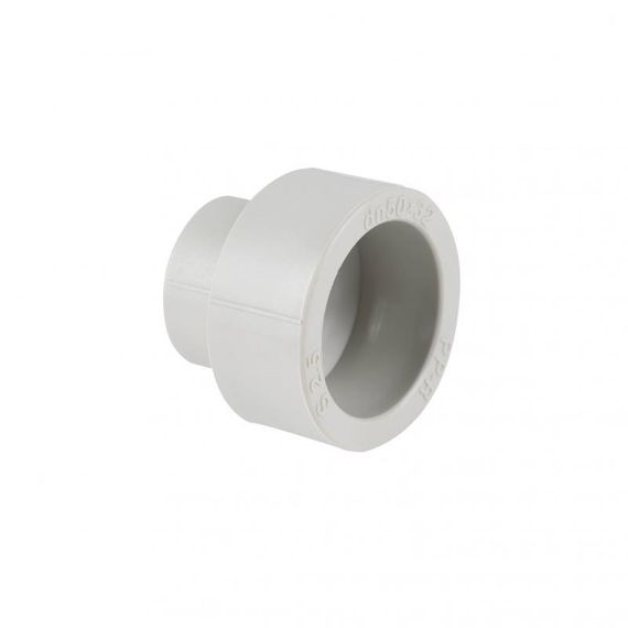 Муфта PPR Thermo Alliance 50х32