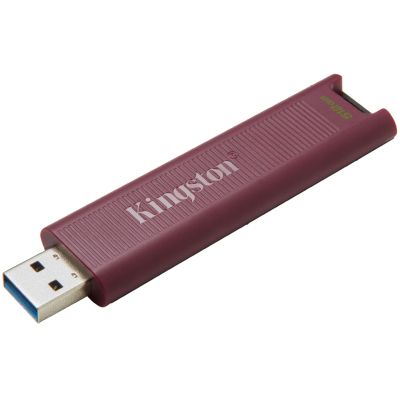 USB флеш накопитель Kingston 512GB DataTraveler Max USB 3.2 Gen 2 (DTMAXA/512GB) (DTMAXA/512GB)