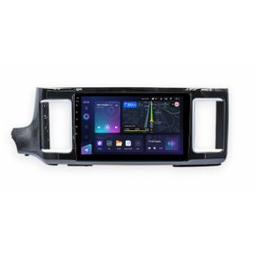 Штатна магнітола серії Teyes CC3L під Honda Elysion 2016-2019 (K) 10 дюймів