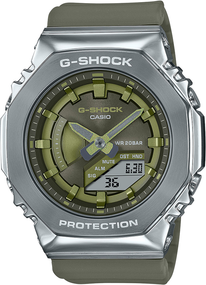 Часы CASIO GM-S2100-3AER