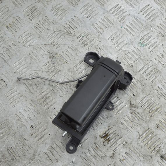 Ручка дверей внутрішня задня Mazda 5 2005-2010 Ручка дверей задня ліва Мазда 5 | Зображення 1