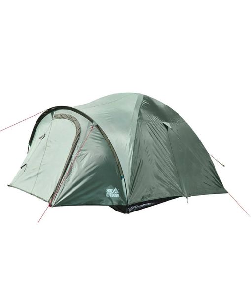 Намет Skif Outdoor Tendra 210x180х120cm (3-х місцевий)