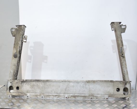 Балка під радіатори Renault Laguna III 2007-2015 Підрамник передній Рено Лагуна 3 544F00002R 544F00002RC