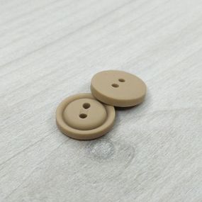 Гудзик пальтовий (піджаковий) Ø-15мм колір: 203