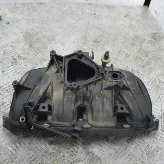 Впускний колектор 1.4 TSI 16V Volkswagen Golf V 2003-2008 Колектор впускний Фольксваген Гольф 5 03C129711Q | Зображення 2