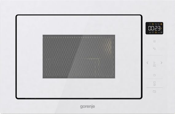Мікрохвильова піч Gorenje вбудовувана BM251SG2WG