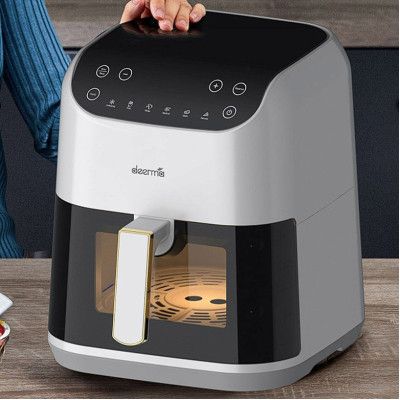 Мультипечь Deerma DEM-KZ130W | Зображення 4