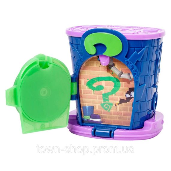 Игровой набор SuperThings серии Kazoom Power - Скрытая база Энигма | Зображення 2