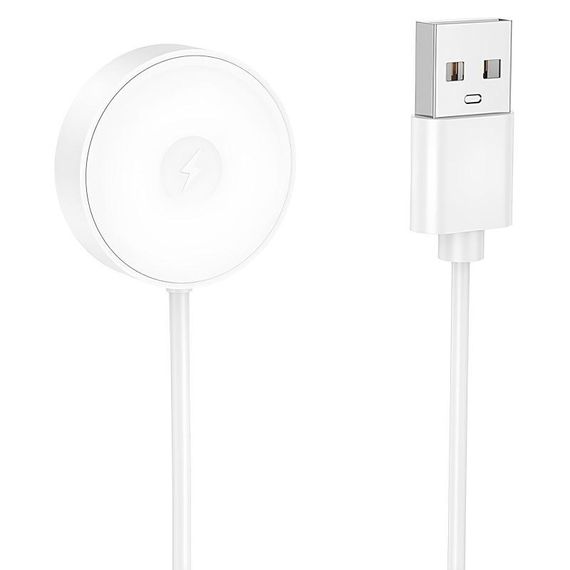 Зарядний пристрій для Borofone BD14 White