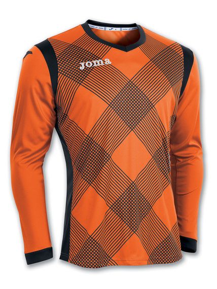 Футболка воротарська Joma DERBY 100007.800 (р. М)