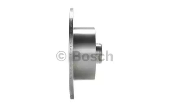 Диск гальмівний AUDI A4, BOSCH (0986478759) | Зображення 3