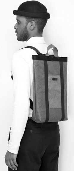 Рюкзак сумка Ucon Acrobatics Ruben Bag 12 л | Зображення 2