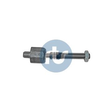Тяга рулевая Volvo S60/S80 98-10/ V70 99-08/ XC70 97-07/ XC90 02-15 (L=124.75 mm), RTS, 92-07035,