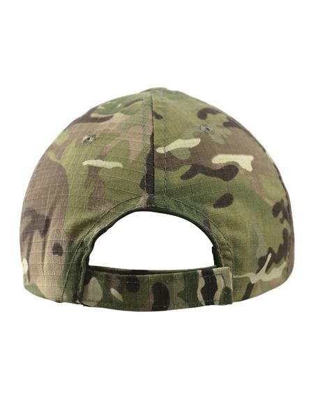 Кепка KOMBAT UK Adult Baseball Cap | Зображення 1