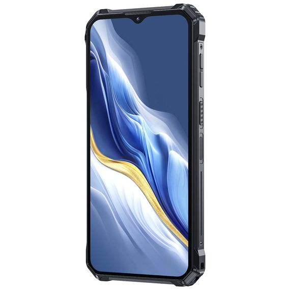 Мобільний телефон OUKITEL WP36 8/128GB Black (6931940743563) | Зображення 8