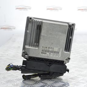 Блок управління двигуном Mercedes Vito W639 2.2 CDI комп'ютер Мерседес Віто 639 A6461532991 0281012069