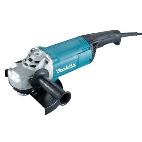 Шліфмашина кутова мережева Makita GA9082 (230 мм, 2700 Вт, 6600 об/хв)