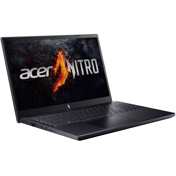 Ноутбук Acer Nitro V 15 ANV15-41 (NH.QSFEU.001) | Зображення 1