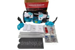 Бензопила MLD AT-GS2004 (2,4 кВт)