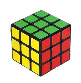 Кубик Рубіка 2039 5 х 5 х 5 см, у пакеті (6985420241339)