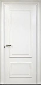 Двері Terminus CARDIUM PORTE модель Brandu 02 Crema емаль