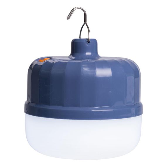 Ліхтар кемпінговий акумуляторний підвісний USB 11×14 см туристичний підвісний ліхтар HP-DT-2