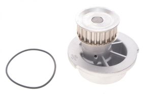 Помпа воды Opel Astra F G Combo Corsa B Vectra B Zafira A 1.4 1.6 16V 94-05 51387