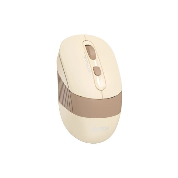 Мишка A4Tech FG10CS Air Wireless Cafe Latte (4711421992022) | Зображення 7