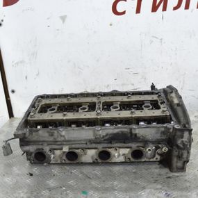 ГБЦ 2.2 TDCI Ford Transit 2006-2014 Головка блоку циліндрів Форд Транзит 6C1Q6K537AB