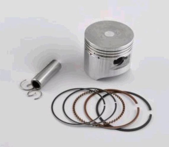 Поршень   Delta 100   .STD  (Ø50,00)   SUNY   (mod.A)