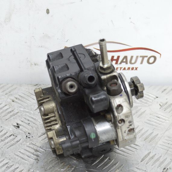 ПНВТ Toyota Yaris 1.4 D-4D 2001-2005 паливний насос високого тиску Тойота Яріс 0445010112 2210033011 | Зображення 1