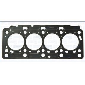 Прокладка ГБЦ Renault Kangoo 1.5 DCI 01- (0.75 mm), Ajusa, 10177900,